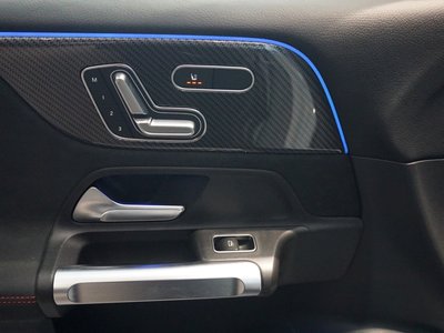 2024 Mercedes-BENZ GLB 缩略图 45