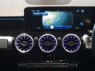 2024 Mercedes-BENZ GLB 缩略图 32