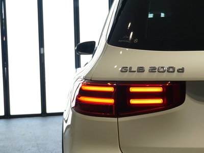 2024 Mercedes-BENZ GLB 缩略图 68