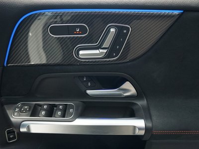2024 Mercedes-BENZ GLB 缩略图 38