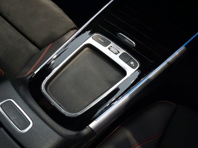 2024 Mercedes-BENZ GLB 缩略图 34