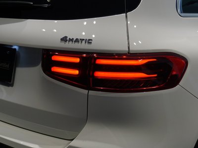 2024 Mercedes-BENZ GLB 缩略图 67