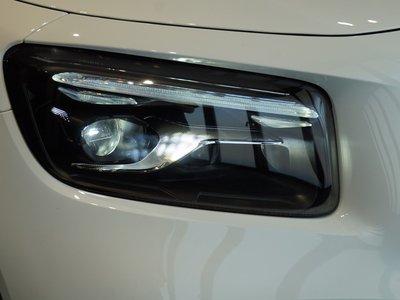 2024 Mercedes-BENZ GLB 缩略图 66