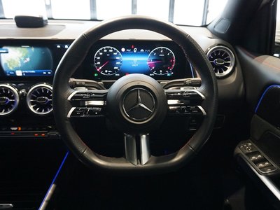 2024 Mercedes-BENZ GLB 缩略图 17