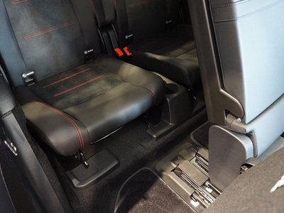 2024 Mercedes-BENZ GLB 缩略图 23