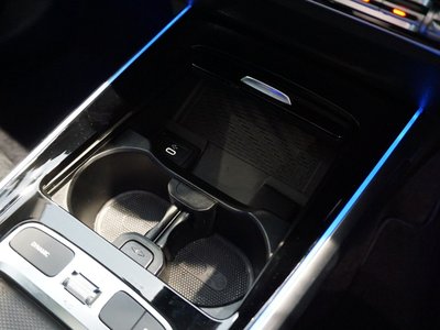 2024 Mercedes-BENZ GLB 缩略图 35