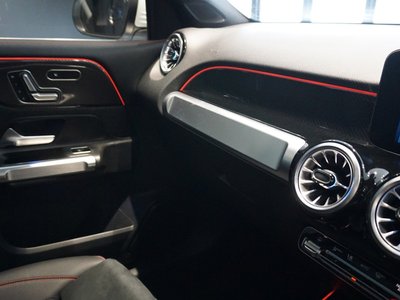 2024 Mercedes-BENZ GLB 缩略图 58