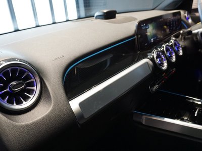 2024 Mercedes-BENZ GLB 缩略图 48