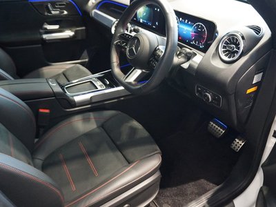 2024 Mercedes-BENZ GLB 缩略图 19