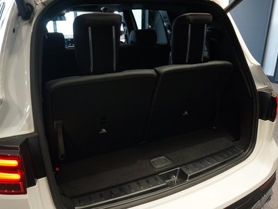 2024 Mercedes-BENZ GLB 缩略图 24