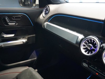 2024 Mercedes-BENZ GLB 缩略图 56