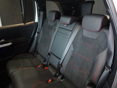2024 Mercedes-BENZ GLB 缩略图 28
