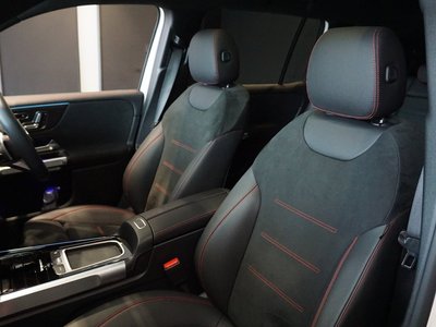 2024 Mercedes-BENZ GLB 缩略图 30
