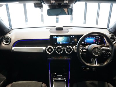 2024 Mercedes-BENZ GLB 缩略图 14