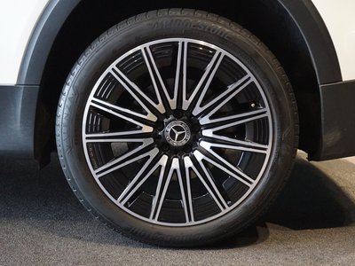 2024 Mercedes-BENZ GLB 缩略图 13