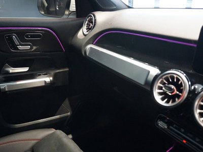 2024 Mercedes-BENZ GLB 缩略图 57