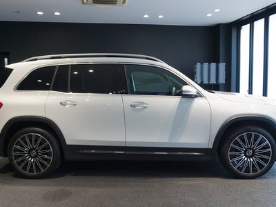 2024 Mercedes-BENZ GLB 缩略图 11