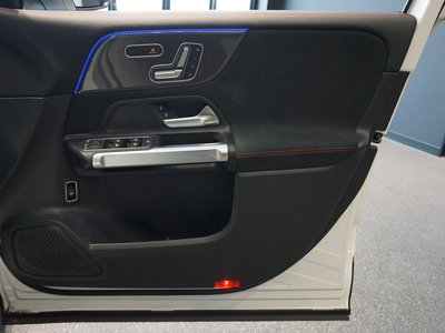 2024 Mercedes-BENZ GLB 缩略图 37