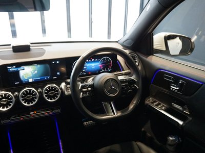 2024 Mercedes-BENZ GLB 缩略图 15