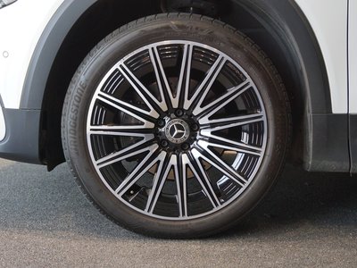 2024 Mercedes-BENZ GLB 缩略图 12