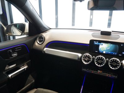 2024 Mercedes-BENZ GLB 缩略图 16