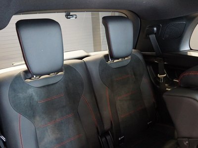 2024 Mercedes-BENZ GLB 缩略图 22