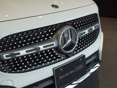 2024 Mercedes-BENZ GLB 缩略图 65