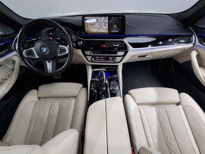 BMW 5 SERIES - 5