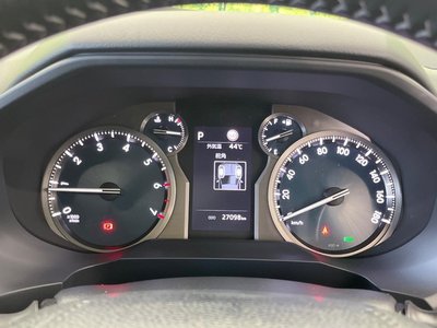 2023 Toyota LAND CRUISER PRADO 缩略图 55