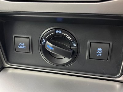 2023 Toyota LAND CRUISER PRADO 缩略图 58