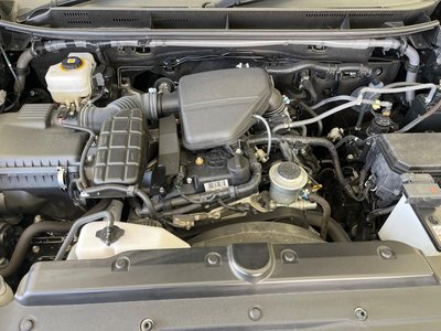 2023 Toyota LAND CRUISER PRADO 缩略图 19