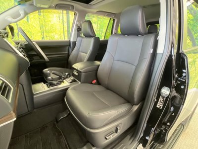 2023 Toyota LAND CRUISER PRADO 缩略图 42