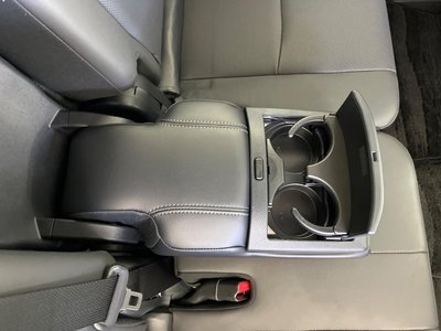 2023 Toyota LAND CRUISER PRADO 缩略图 53