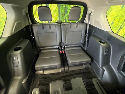 2023 Toyota LAND CRUISER PRADO 缩略图 11
