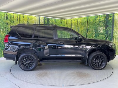 2023 Toyota LAND CRUISER PRADO 缩略图 31