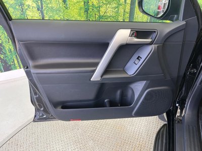 2023 Toyota LAND CRUISER PRADO 缩略图 49