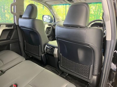 2023 Toyota LAND CRUISER PRADO 缩略图 43