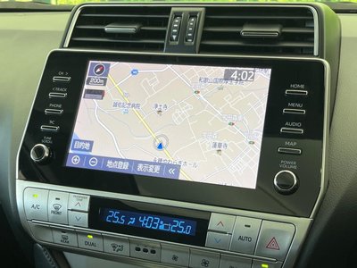 2023 Toyota LAND CRUISER PRADO 缩略图 39