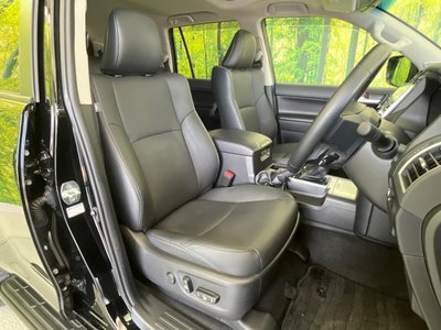 2023 Toyota LAND CRUISER PRADO — фото 9
