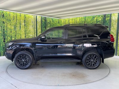 2023 Toyota LAND CRUISER PRADO 缩略图 27