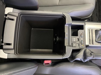 2023 Toyota LAND CRUISER PRADO 缩略图 51