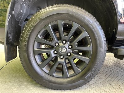 2023 Toyota LAND CRUISER PRADO 缩略图 37