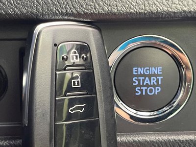 2023 Toyota LAND CRUISER PRADO 缩略图 40