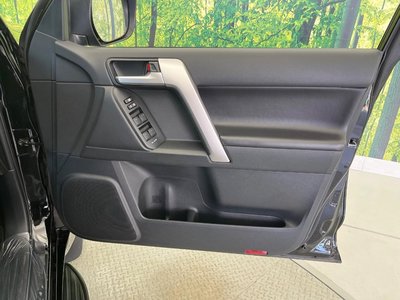 2023 Toyota LAND CRUISER PRADO 缩略图 50
