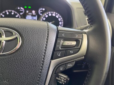 2023 Toyota LAND CRUISER PRADO 缩略图 61
