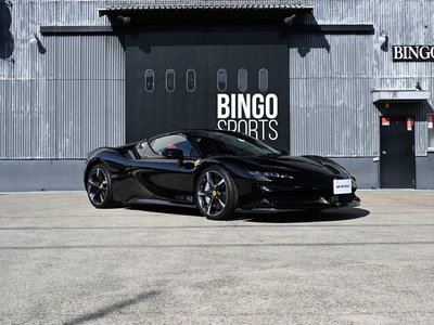 FERRARI SF90 SPIDER - 8