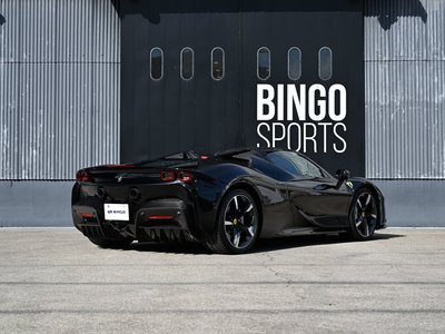 FERRARI SF90 SPIDER - 3