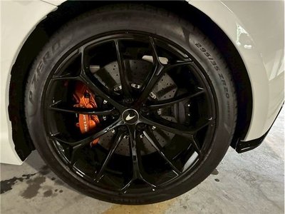 2023 Mclaren ARTURA thumbnail 11