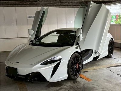 2023 Mclaren ARTURA thumbnail 61