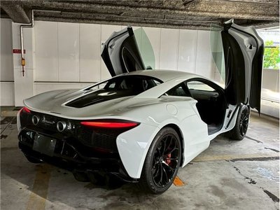 2023 MCLAREN ARTURA — фото 7